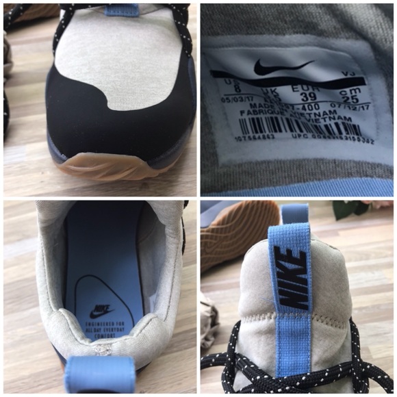 NWT Nike City Loop Obsidian WMNS - Picture 8 of 8